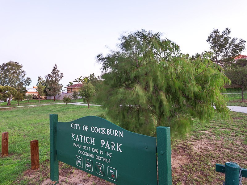 17 Galsworthy Place, Spearwood WA 6163