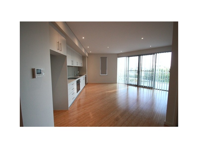 2/2 South Beach Promenade, North Coogee WA 6163