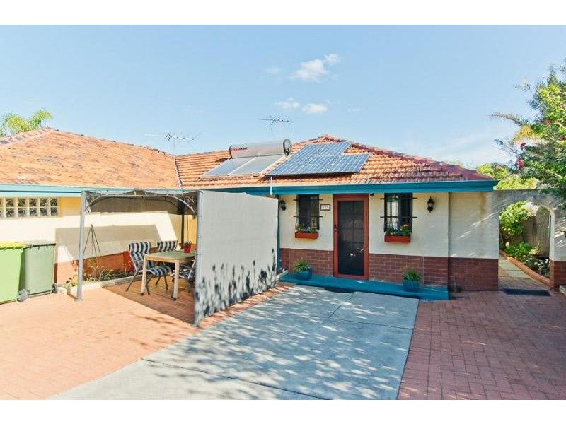 15A O’Connell Street, Hamilton Hill WA 6163