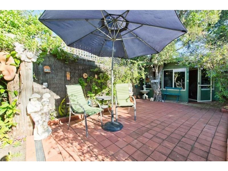 15A O’Connell Street, Hamilton Hill WA 6163