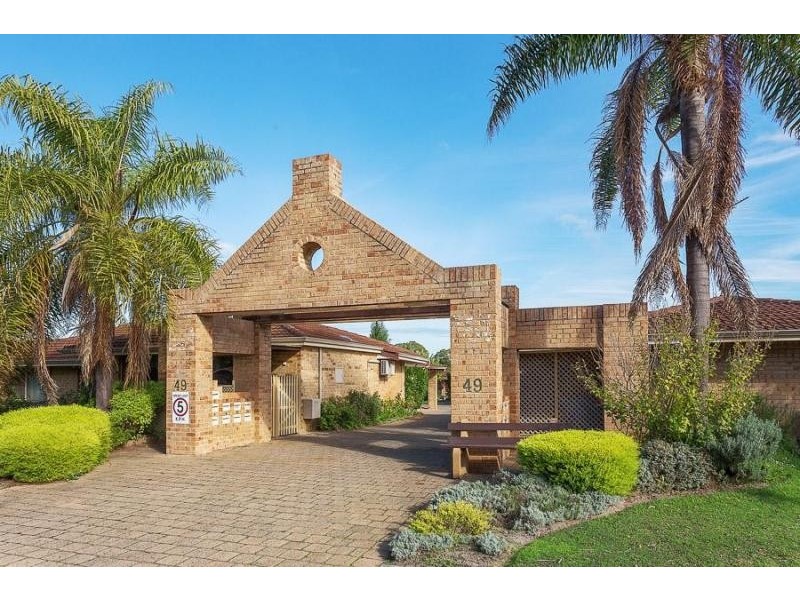 28/49 North Lake Road, Myaree WA 6154