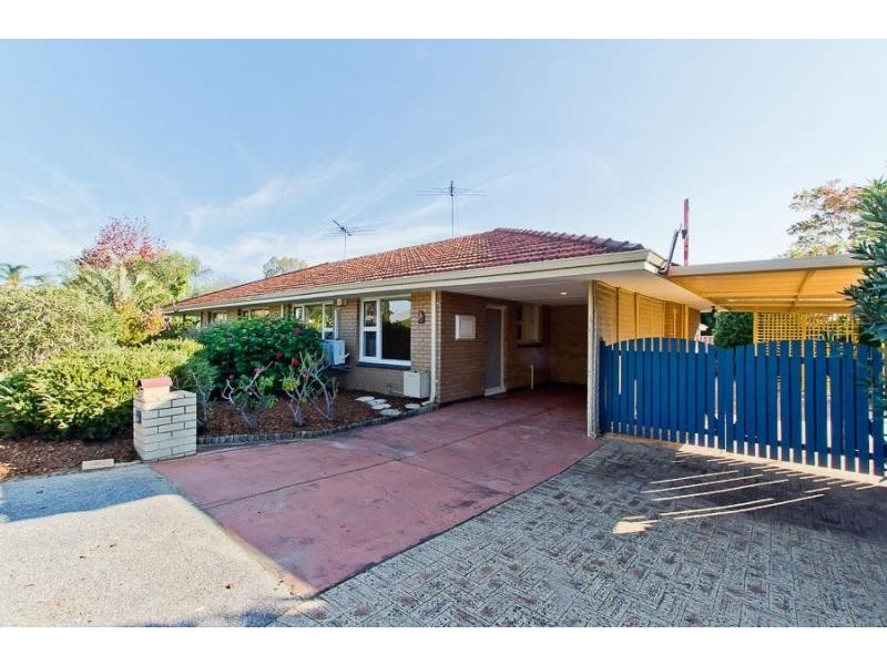 1A Bitton Street, Hamilton Hill WA 6163