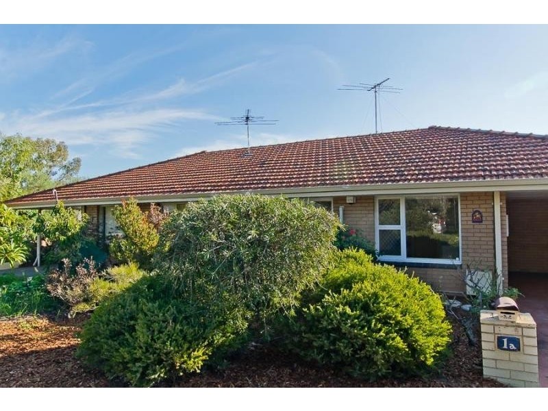1A Bitton Street, Hamilton Hill WA 6163