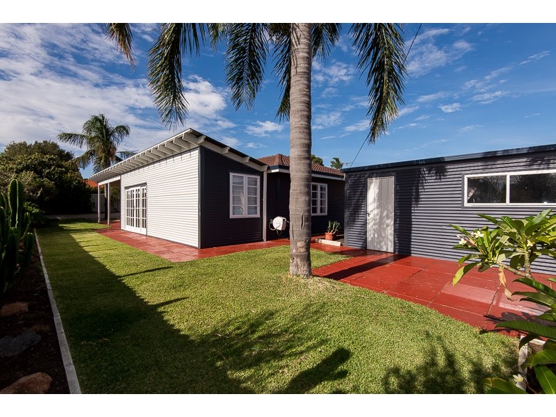 6 Stanyford Place, Hamilton Hill WA 6163