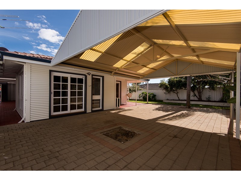 6 Stanyford Place, Hamilton Hill WA 6163