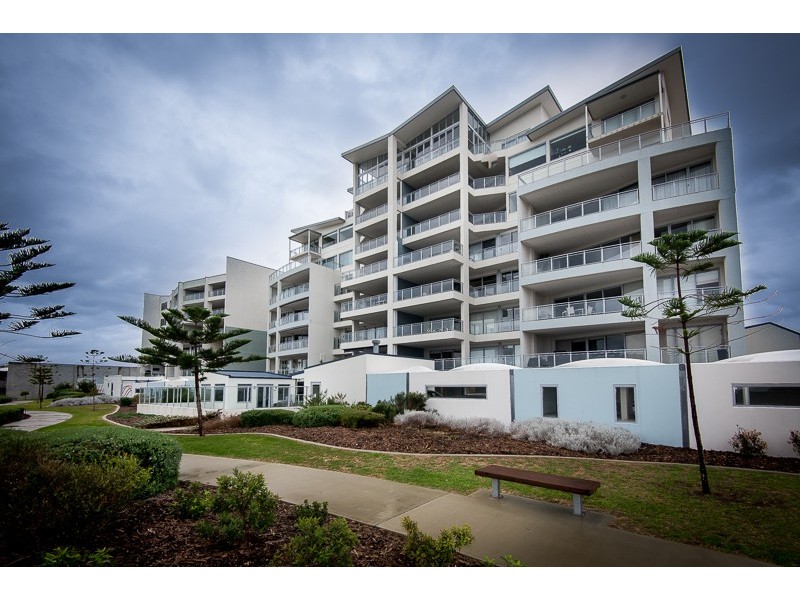 20/52 Rollinson Road, North Coogee WA 6163