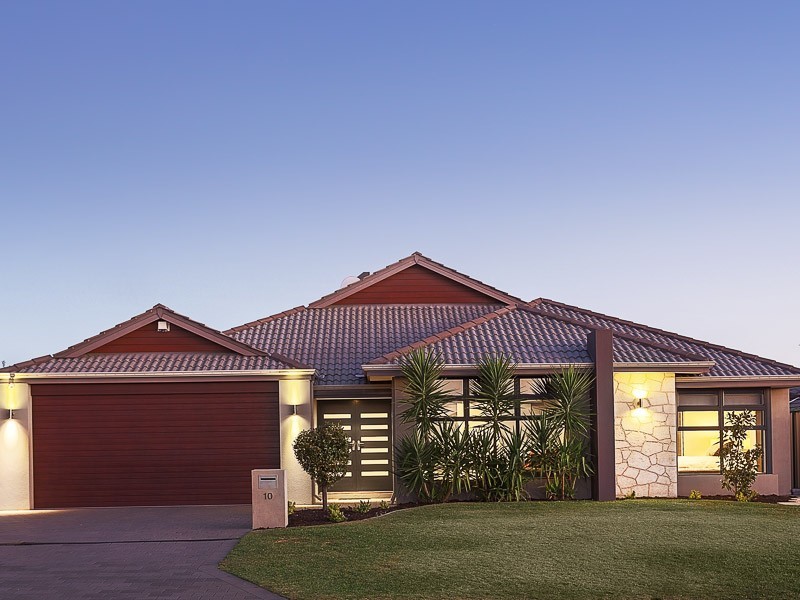 10 Ironbark Terrace, Hammond Park WA 6164