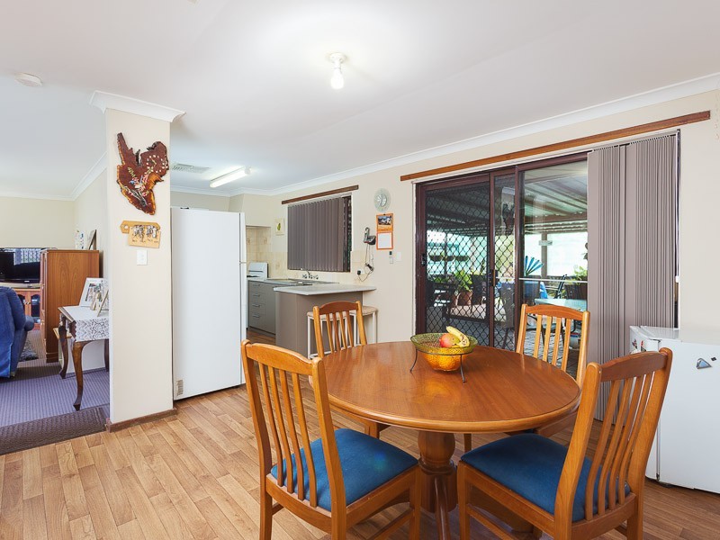 4 Pardoo Rise, Yangebup WA 6164