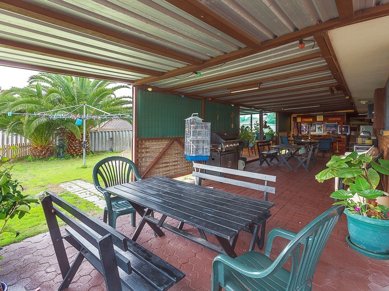 4 Pardoo Rise, Yangebup WA 6164