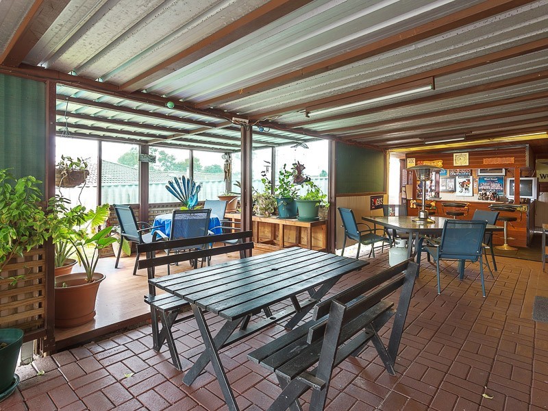 4 Pardoo Rise, Yangebup WA 6164