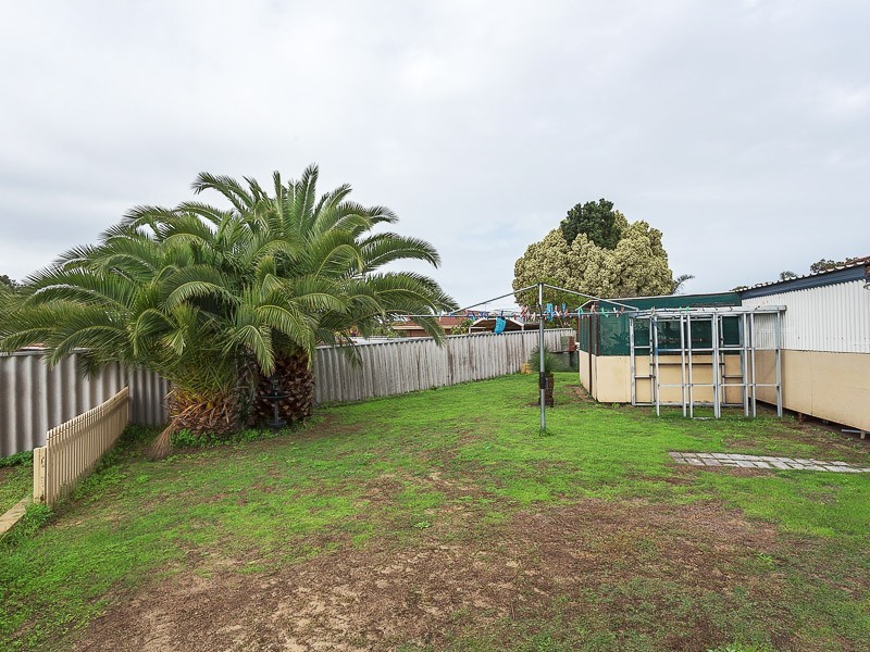 4 Pardoo Rise, Yangebup WA 6164