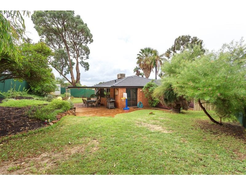 56 Sandpiper Loop, Yangebup WA 6164