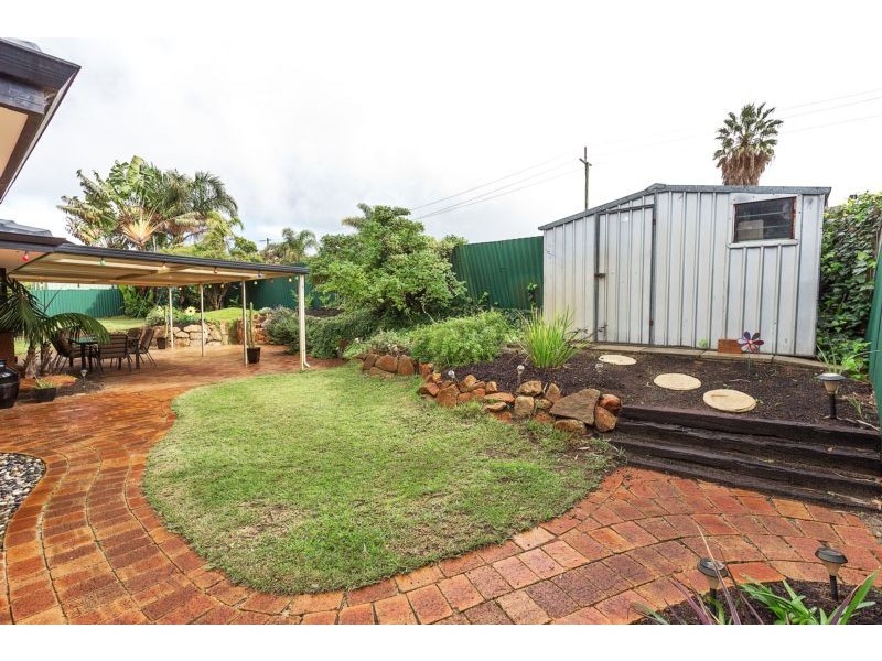 56 Sandpiper Loop, Yangebup WA 6164