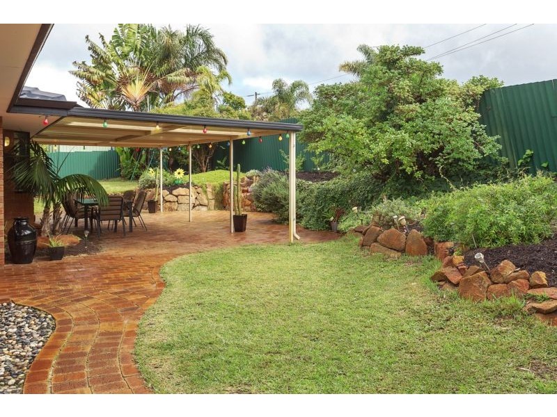 56 Sandpiper Loop, Yangebup WA 6164