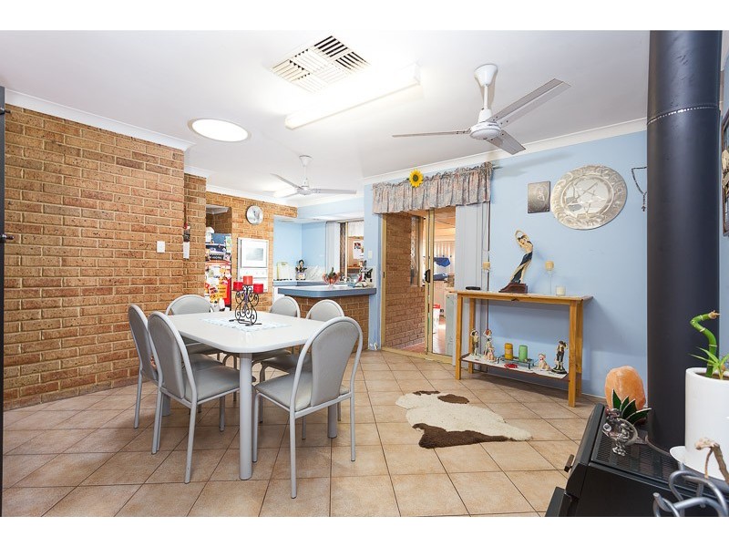 14A Larkspur Cross, Yangebup WA 6164