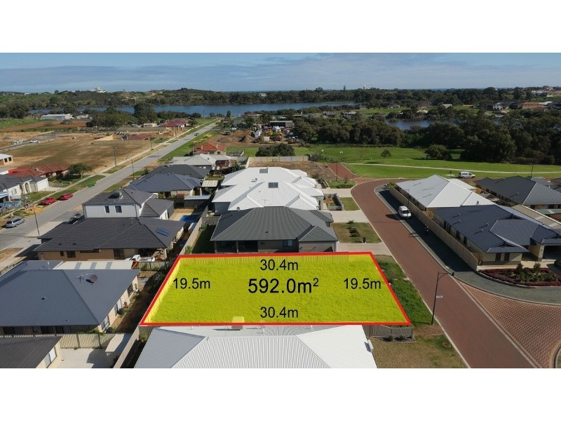 45 Riverina Parade, Munster WA 6166