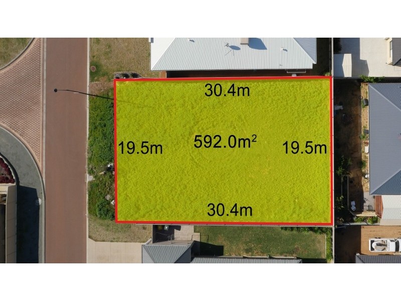 45 Riverina Parade, Munster WA 6166