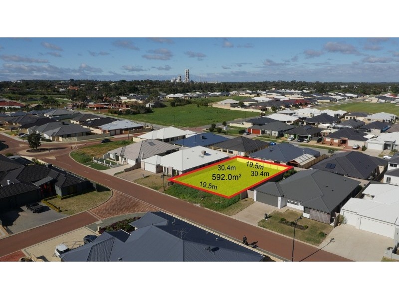 45 Riverina Parade, Munster WA 6166