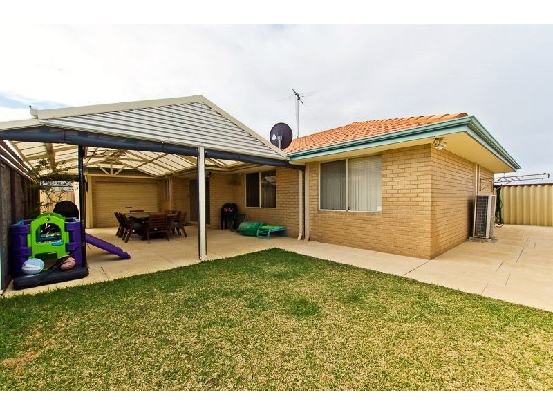 5 Belladonna Drive, Yangebup WA 6164