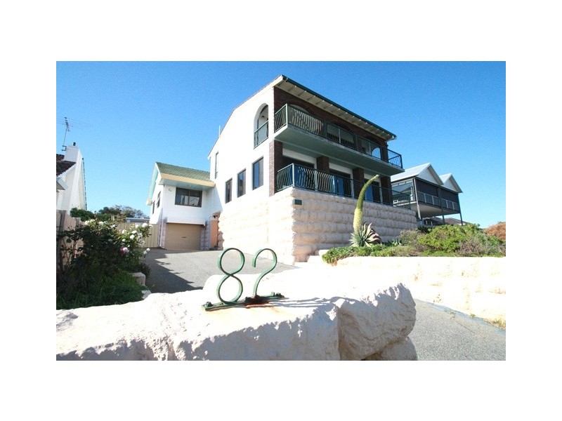 82 Alexandra Road, East Fremantle WA 6158