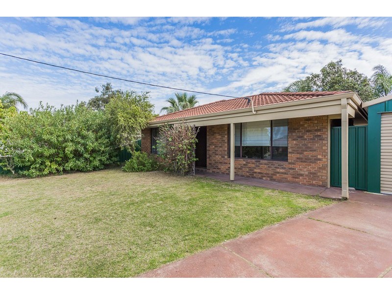 14 Federal Close, Gosnells WA 6110