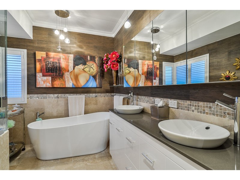 26A Geordie Court, Coogee WA 6166