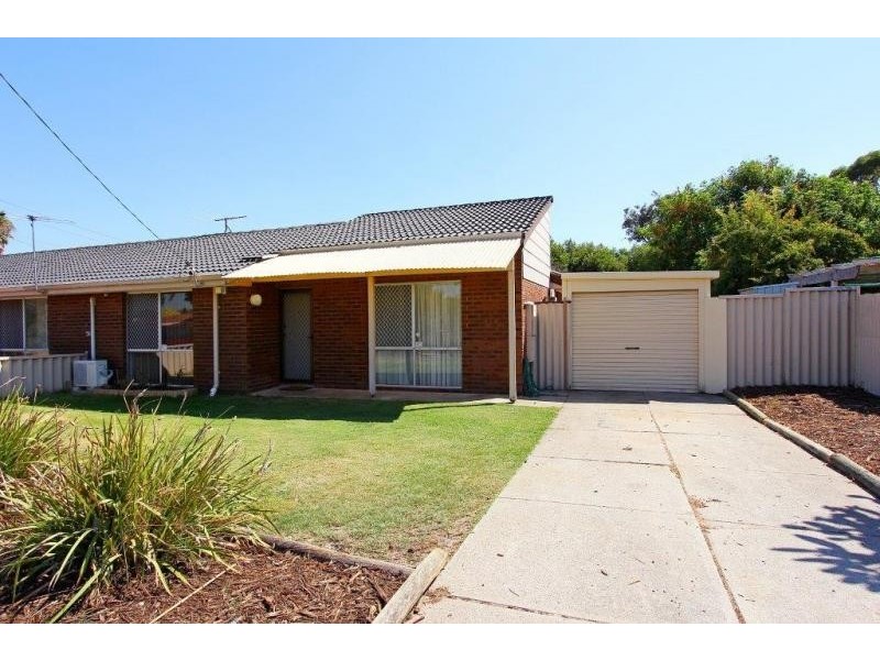 20 Plumridge Way, South Lake WA 6164