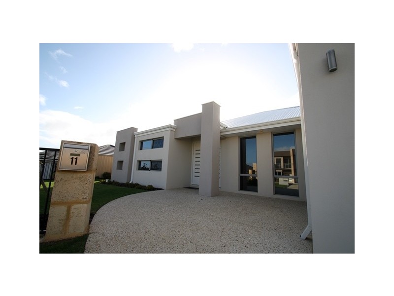 11 Redheart Way, Beeliar WA 6164