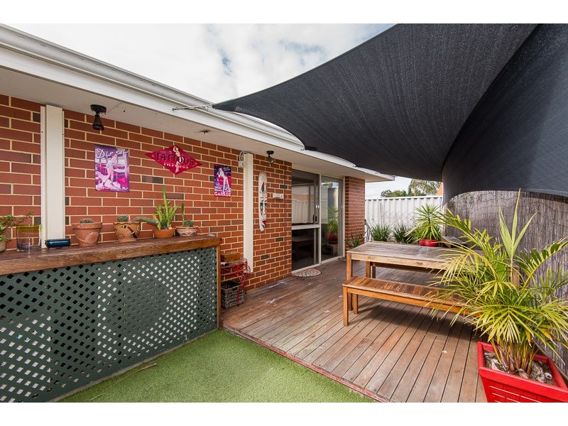 3 Carter Street, Hamilton Hill WA 6163