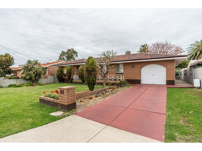 5 Hobley Way, Spearwood WA 6163