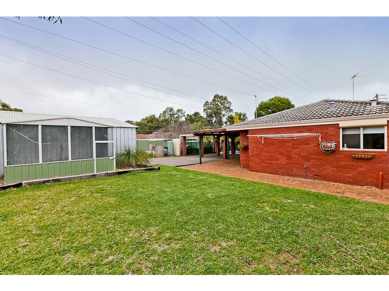 14B Glenister Road, Hamilton Hill WA 6163