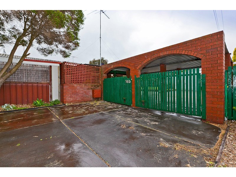 14B Glenister Road, Hamilton Hill WA 6163
