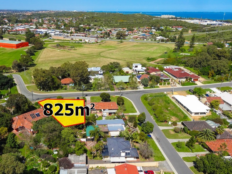 64 Healy Road, Hamilton Hill WA 6163