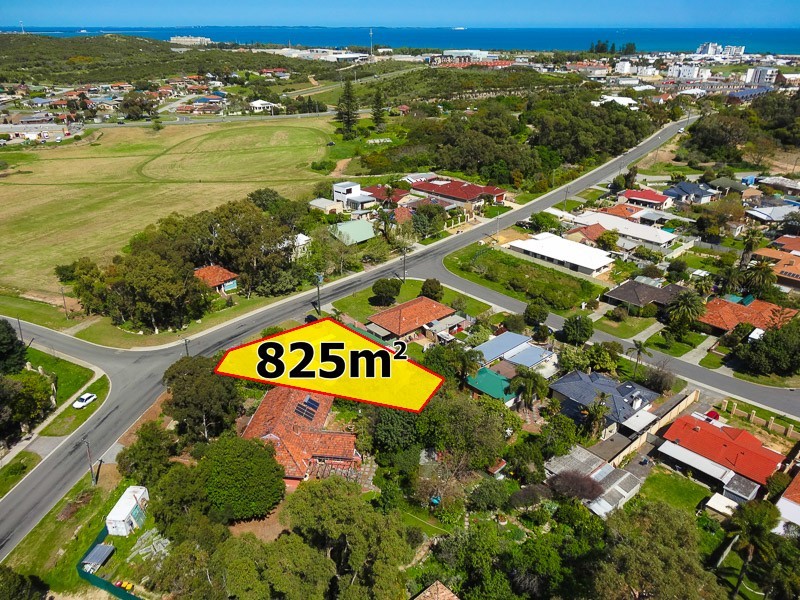 64 Healy Road, Hamilton Hill WA 6163