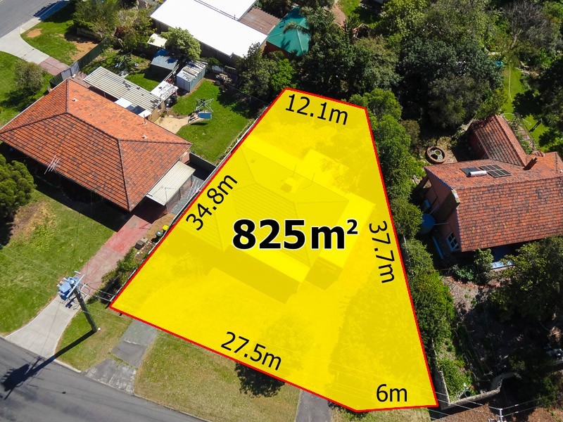 64 Healy Road, Hamilton Hill WA 6163