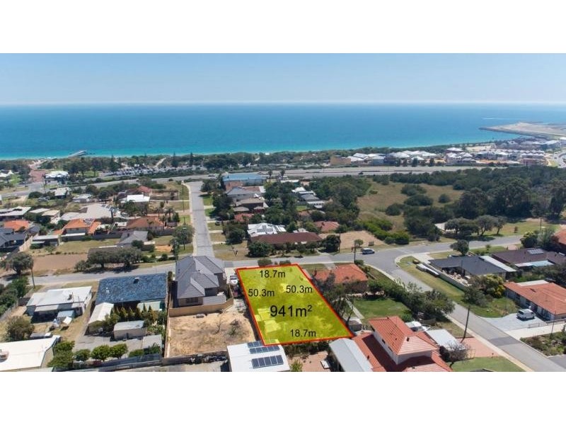 104 Mills Street, Coogee WA 6166