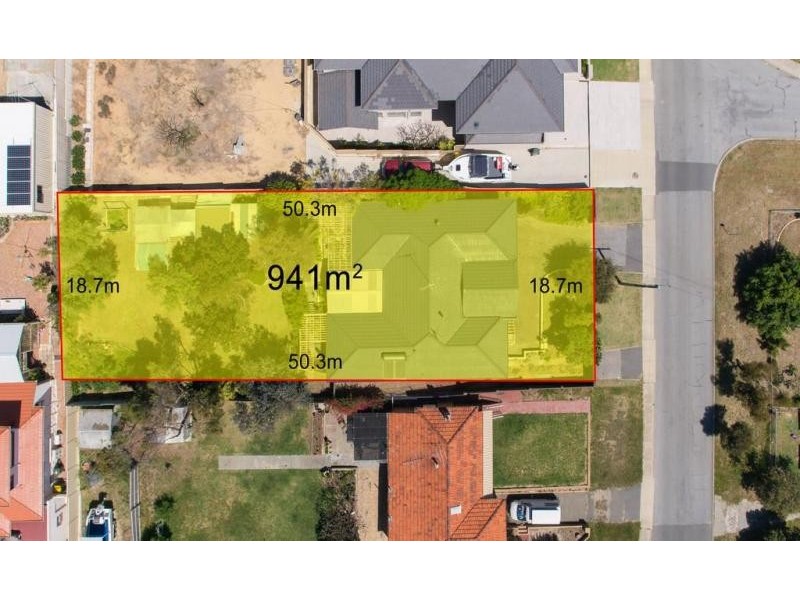 104 Mills Street, Coogee WA 6166