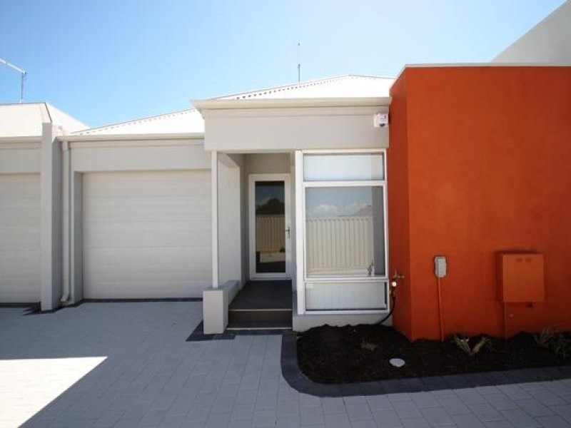 4/21 Edeline Street, Spearwood WA 6163