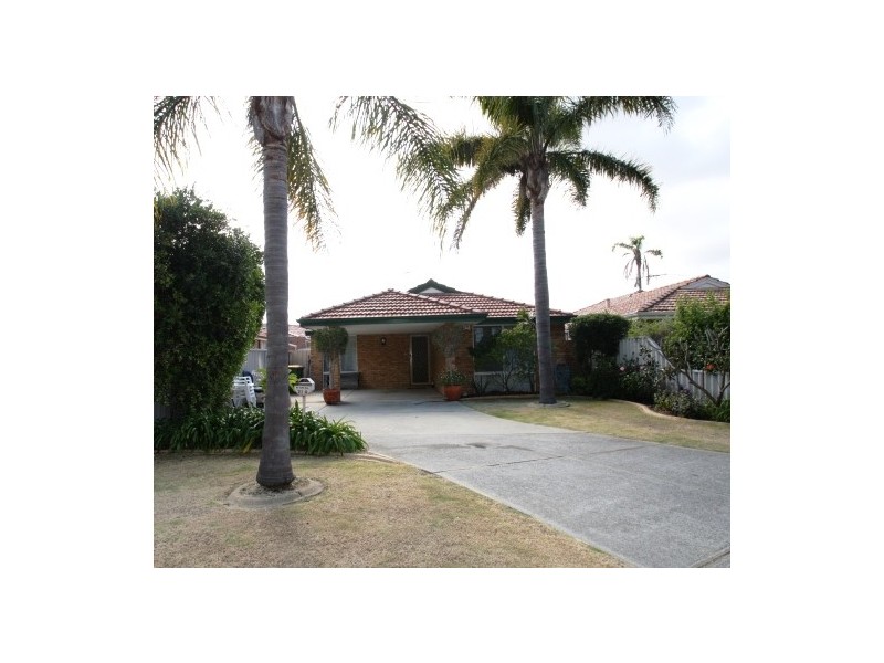 21A Musilin Rise, Munster WA 6166