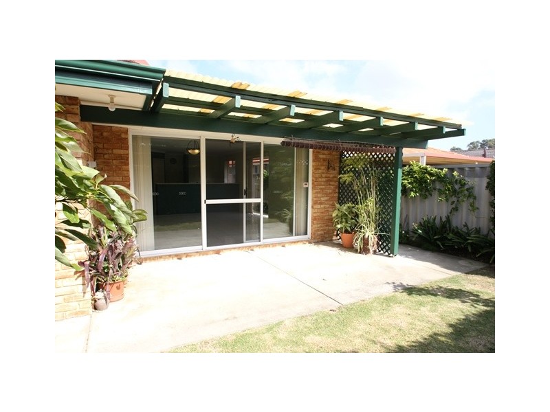 21A Musilin Rise, Munster WA 6166