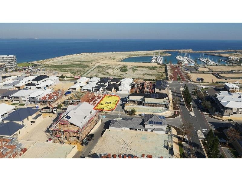 27 Leonidas Road, North Coogee WA 6163