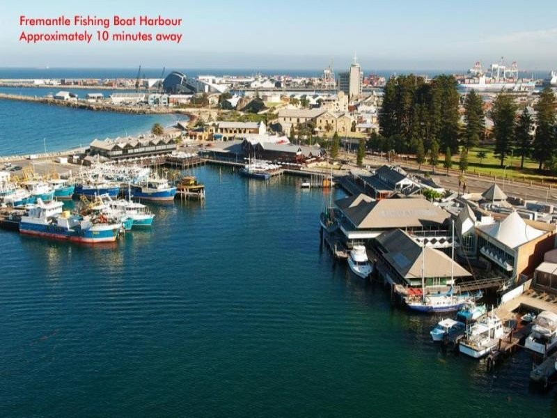 7/40 Davilak Avenue, Hamilton Hill WA 6163