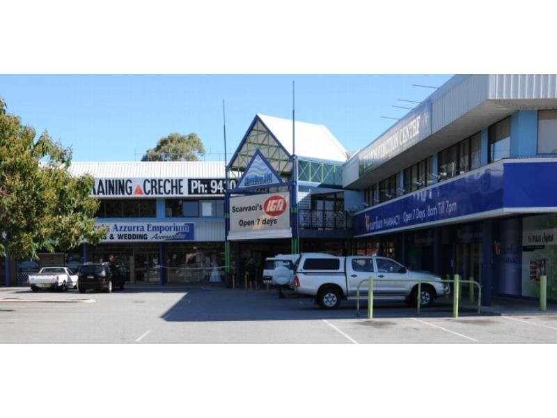 7/40 Davilak Avenue, Hamilton Hill WA 6163