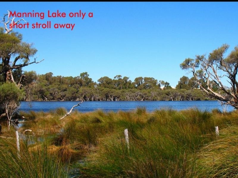 7/40 Davilak Avenue, Hamilton Hill WA 6163