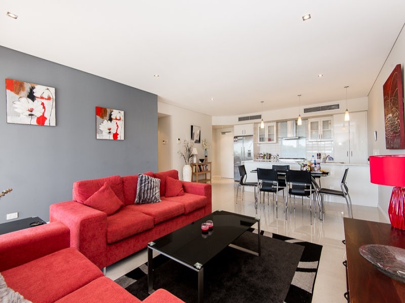 3/52 Rollinson Road, North Coogee WA 6163