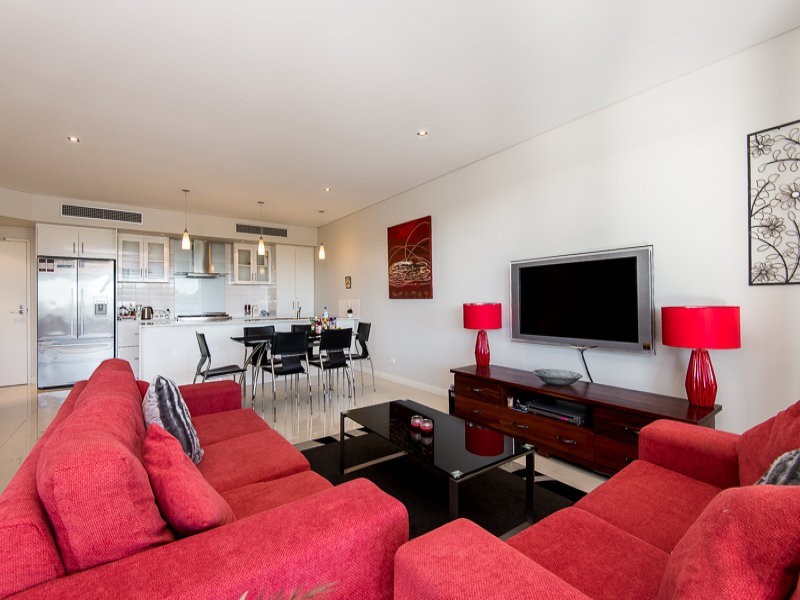 3/52 Rollinson Road, North Coogee WA 6163