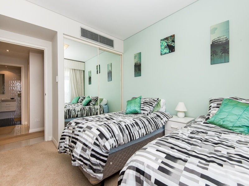 3/52 Rollinson Road, North Coogee WA 6163