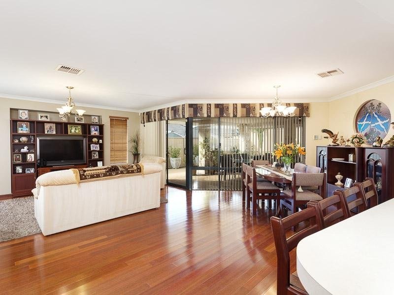 3 Bandicoot Way, Beeliar WA 6164