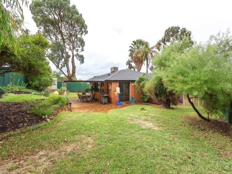 56 Sandpiper Loop, Yangebup WA 6164