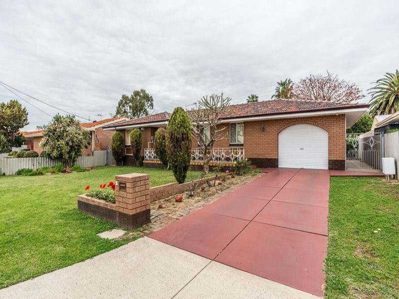 5 Hobley Way, Spearwood WA 6163